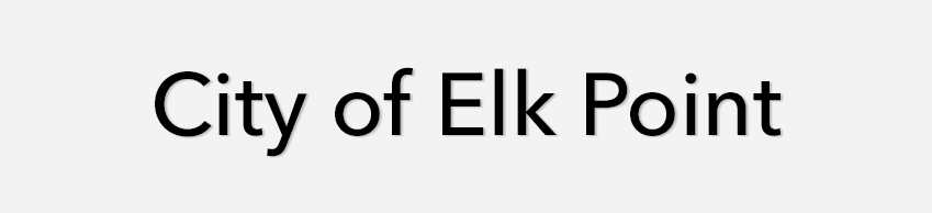 City of Elk Point