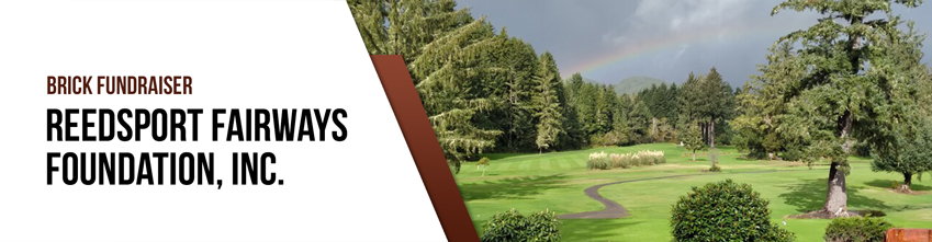 Reedsport Fairways Foundation, Inc.