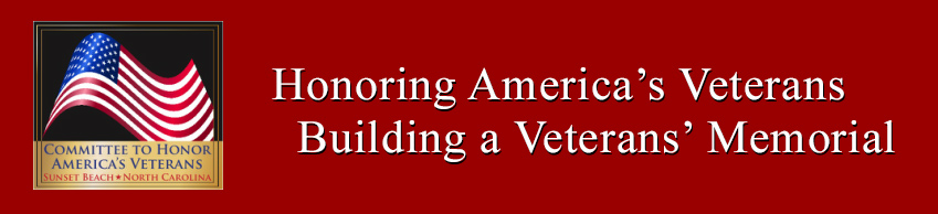 The Committee to Honor America’s Veterans