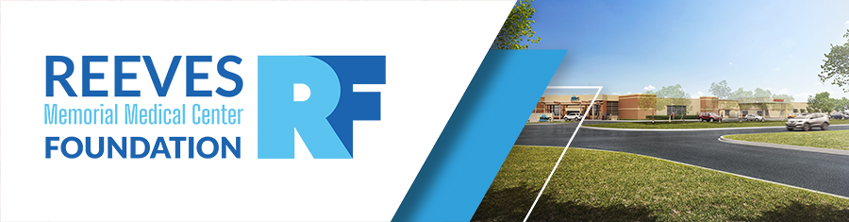 Reeves Memorial Medical Center