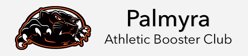 The Palmyra Athletic Booster Club