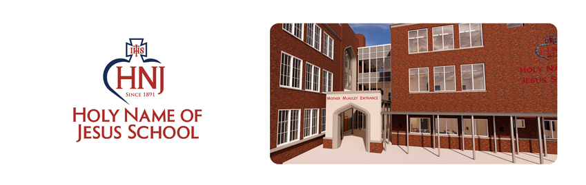 Holy Name of Jesus School