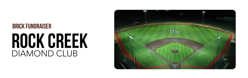 Rock Creek Diamond Club