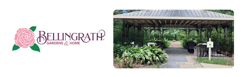 Bellingrath Gardens and Home