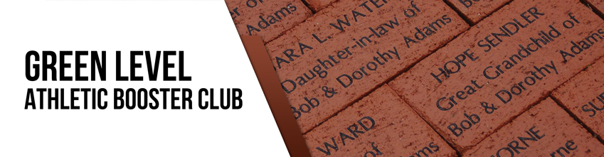 Green Level High School