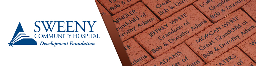 Sweeny Community Hospital Development Foundation