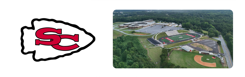 Stephens County High School Athletics